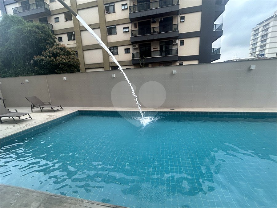 Apartamento à venda com 3 quartos, sendo 1 suíte, em Tijuca, Rio de Janeiro, RJ