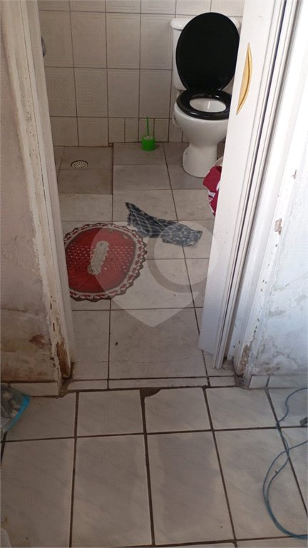 Sobrado à venda com 2 quartos em Eldorado, São Paulo, SP