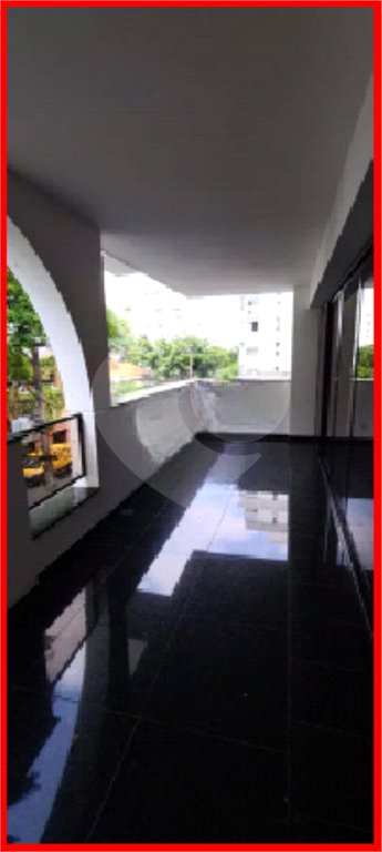 Apartamento à venda com 2 suítes em Jardim Paulista, São Paulo, SP