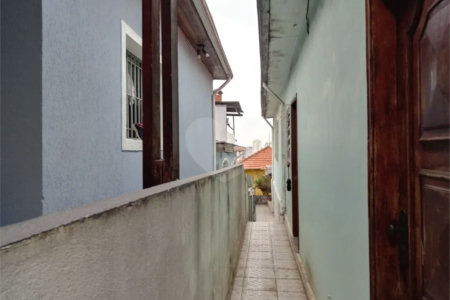 Terreno à venda em Tucuruvi, São Paulo, SP