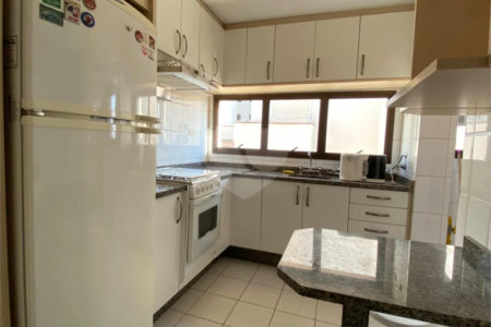 Apartamento à venda com 2 quartos, sendo 1 suíte, em Cidade Monções, São Paulo, SP