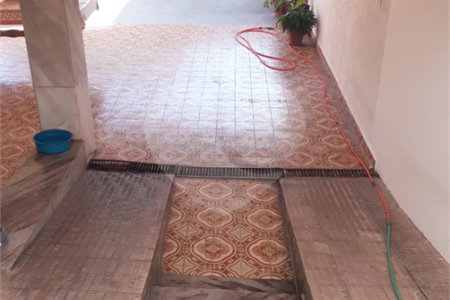 Casa à venda com 4 quartos, sendo 1 suíte, no Centro, Vinhedo, SP