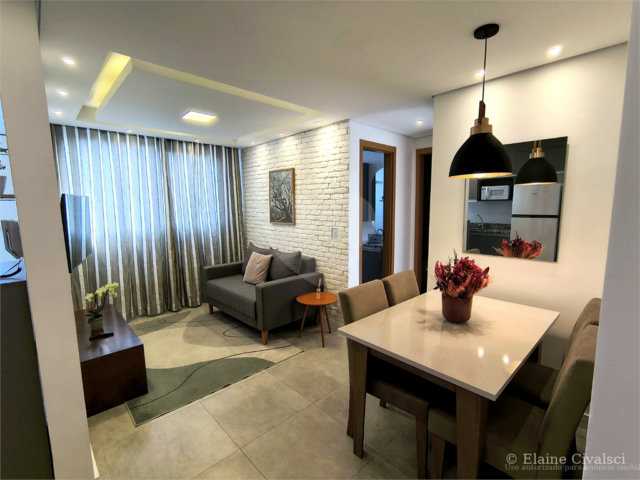 Apartamento para alugar com 2 quartos em Pirituba, São Paulo, SP