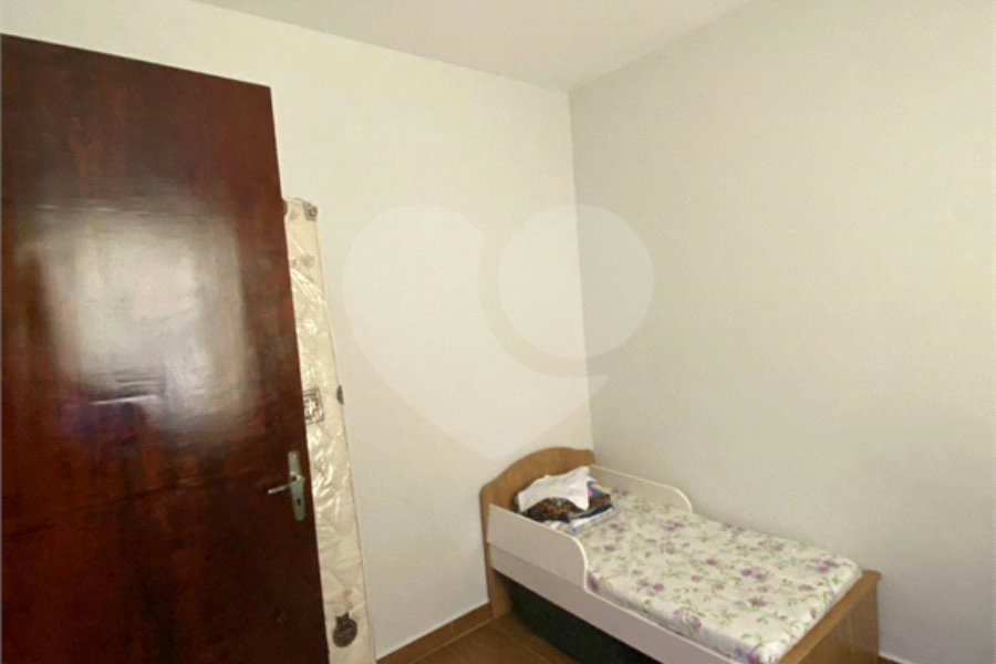 Sobrado à venda com 3 quartos, sendo 1 suíte, em Parada Inglesa, São Paulo, SP