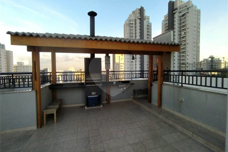 Studio para alugar com 1 quarto em Imirim, São Paulo, SP