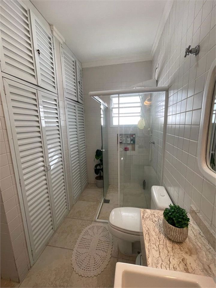 Casa Residencial à venda, Parque Enseada, Guarujá - CA0394.