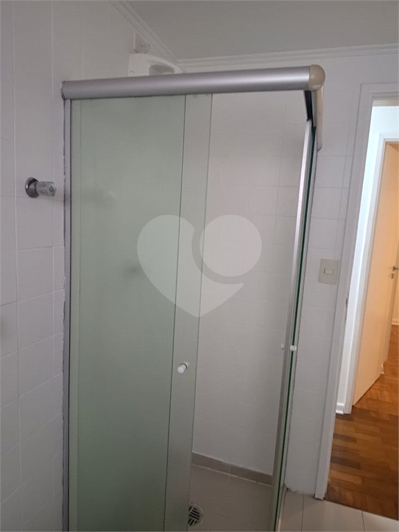 Apartamento para alugar com 2 quartos em Vila Madalena, São Paulo, SP