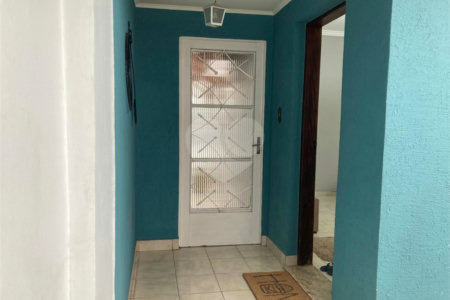 Casa à venda com 2 quartos em Morumbi, São Paulo, SP