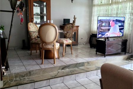 Casa Térrea à venda com 3 quartos, sendo 1 suíte, em Brooklin Novo, São Paulo, SP