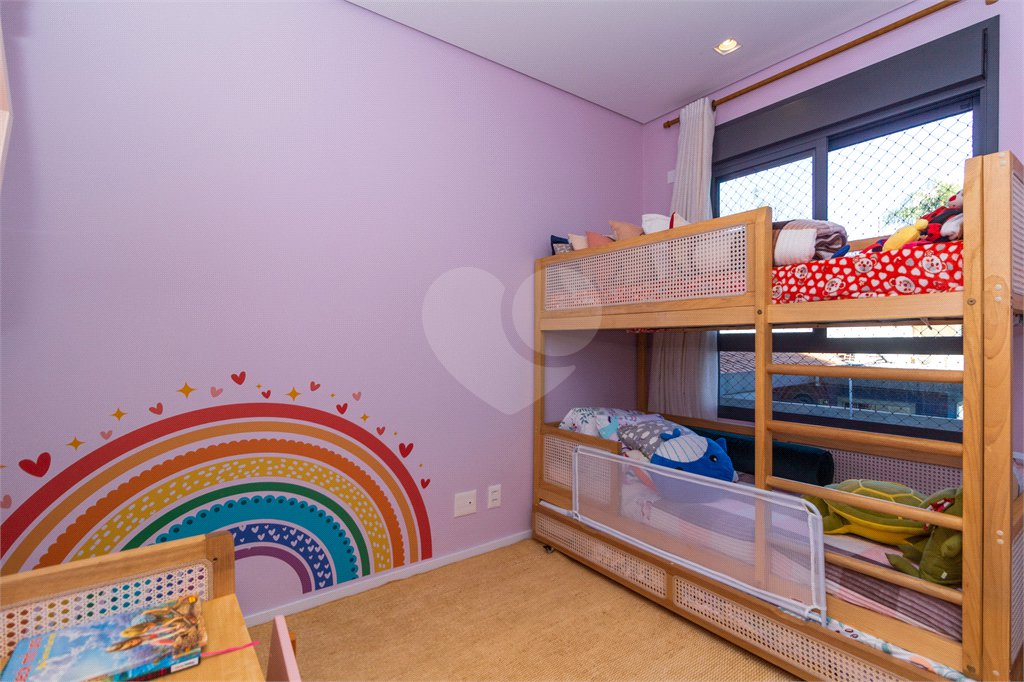 Apartamento à venda com 3 suítes em Brooklin, São Paulo, SP