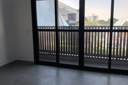 Sala para alugar com 1 quarto em Pinheiros, São Paulo, SP