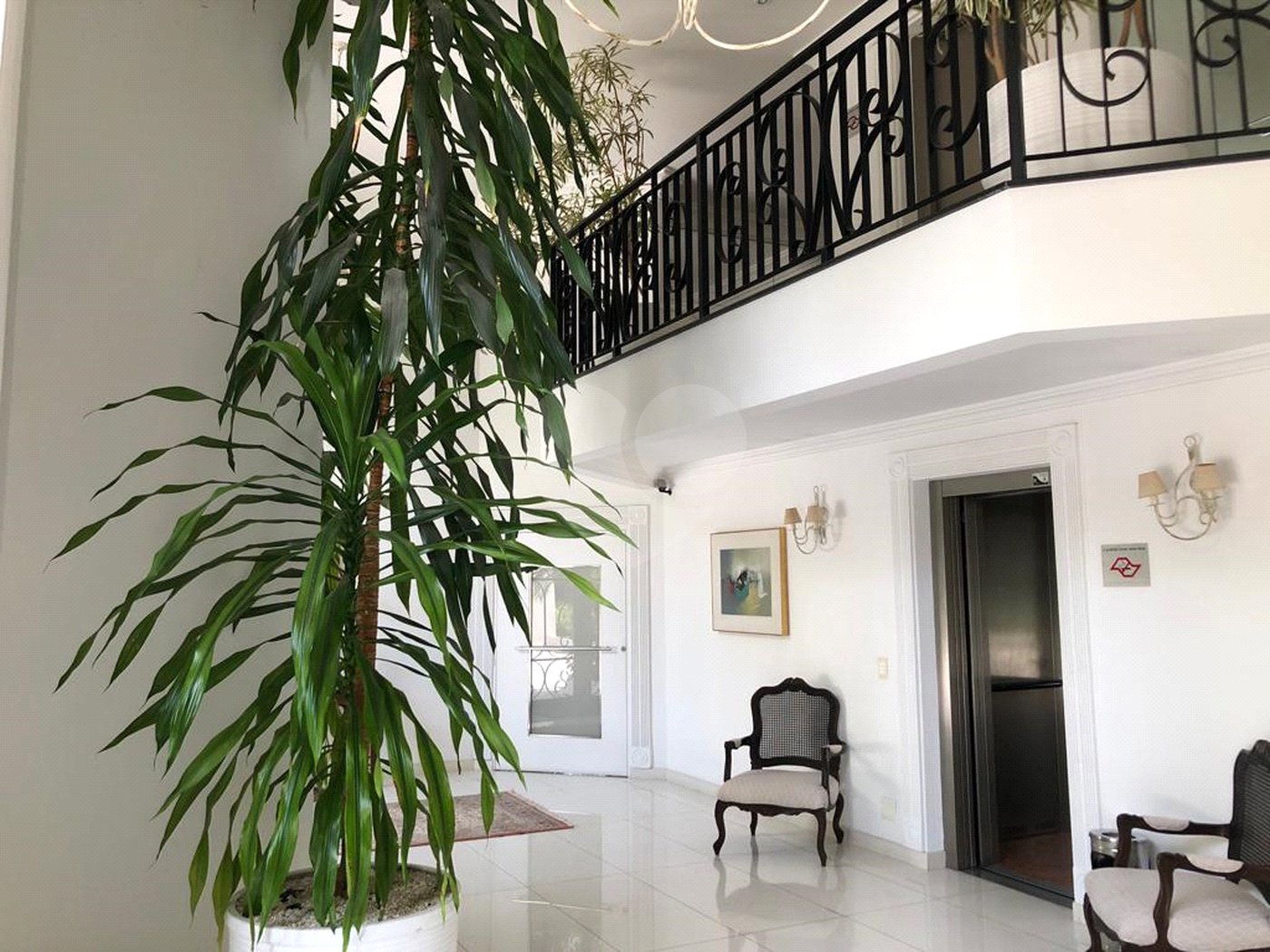 Apartamento à venda com 4 quartos, sendo 3 suítes,  em Cidade Monções, São Paulo, SP