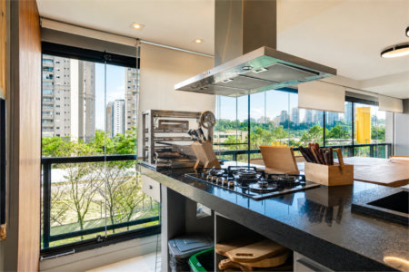Apartamento à venda com 3 suítes em Granja Julieta, São Paulo, SP
