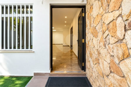 Casa á venda com 253 m² - Jardim da Saúde