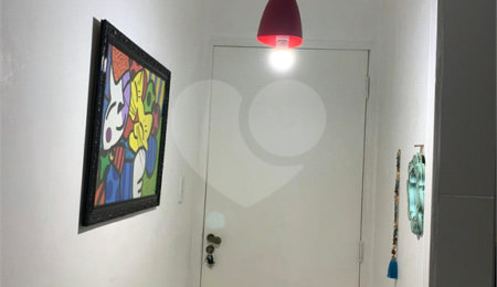Apartamento à venda com 2 quartos, sendo 1 suíte, em Jardim da Glória, São Paulo, SP
