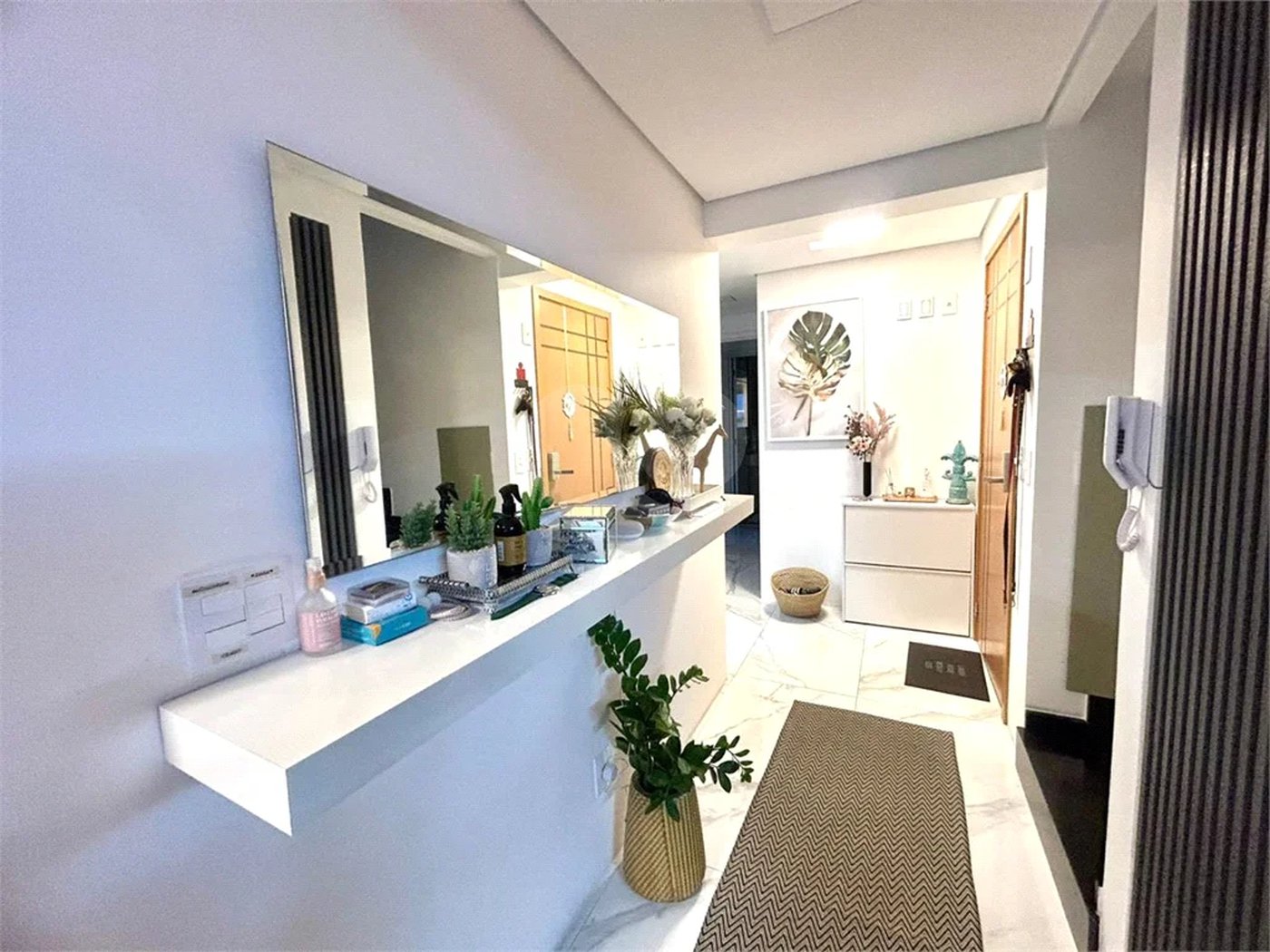 Cobertura duplex com 178 m², 3 quartos, 2 suítes em Mirandópolis