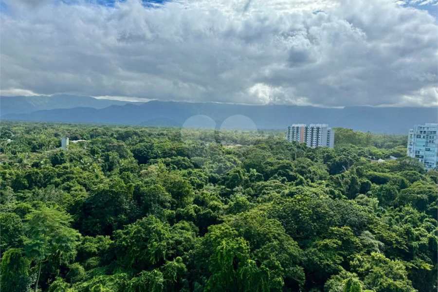 Apartamento à venda com 4 quartos, sendo 2 suítes, em Riviera de São Lourenço, Bertioga, SP