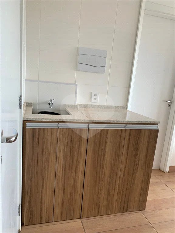 Apartamento à venda com 1 quarto em Jardim Cidália, São Paulo, SP