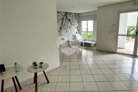 Apartamento na Mooca