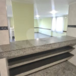 Apartamento amplo em ótima localização de São Paulo!!!!