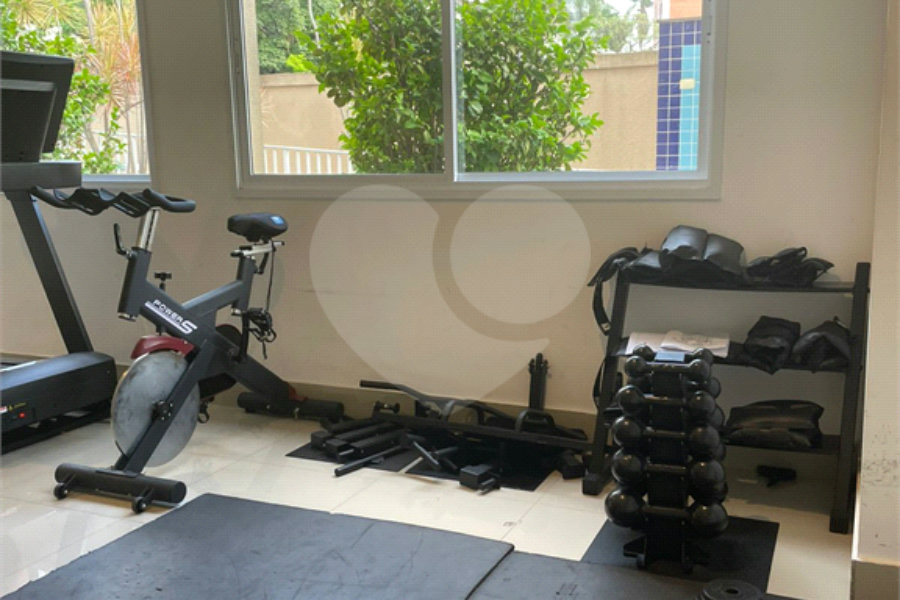 Apartamento à Venda – 90m² | 3 Dorms (2 Suítes) | 2 Vagas | Água Fria – São Paulo