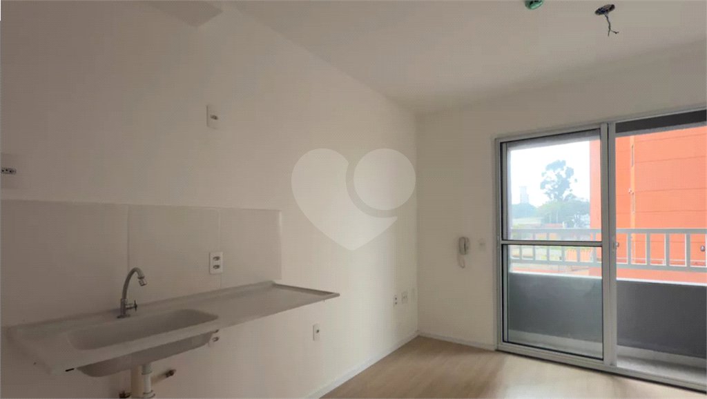 Studio à venda na Vila Santo Estefano com 18m²