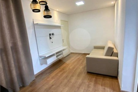 Apartamento no Condomínio Parque Arpoador, em Araraquara/SP