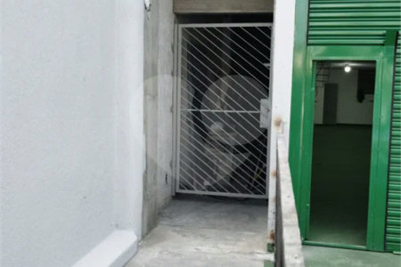 Galpão comercial para locação na Lapa