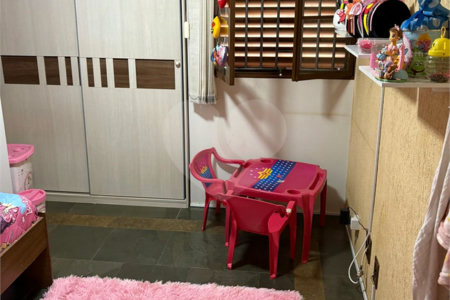 Apartamento Residencial Jardim São Paulo