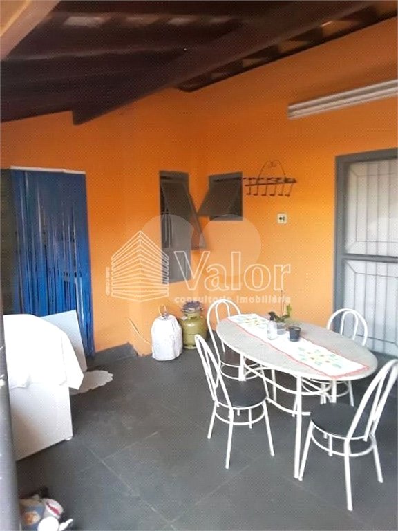Casa Residencial