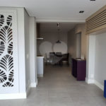 Apartamento com 2 vagas no Campo Belo