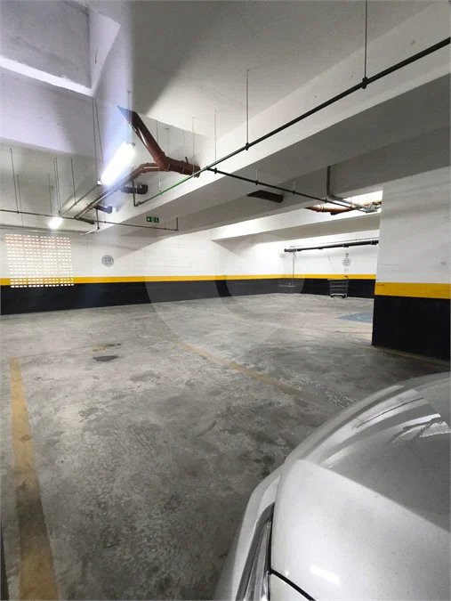 Apartamento à venda com 1 quarto em Vila Guilherme, São Paulo, SP