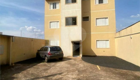 Apartamento à venda com 1 quarto em Vila Monteiro (gleba I), São Carlos, SP