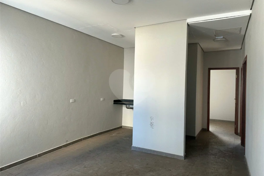 SALÃO COMERCIAL PARA LOCAÇÃO – AVENIDA ARMANDO SALLES