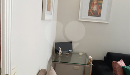 Apartamento à venda com 3 quartos, sendo 2 suítes,  em Vila Mariana, São Paulo, SP