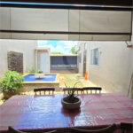 Casa em condomínio Alvorada em Araraquara com 3 dormitórios e piscina