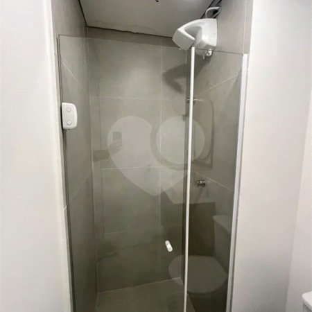 Studio novo e mobiliado Bela Vista