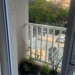 Apartamento à venda no condomínio Parque das Acácias.