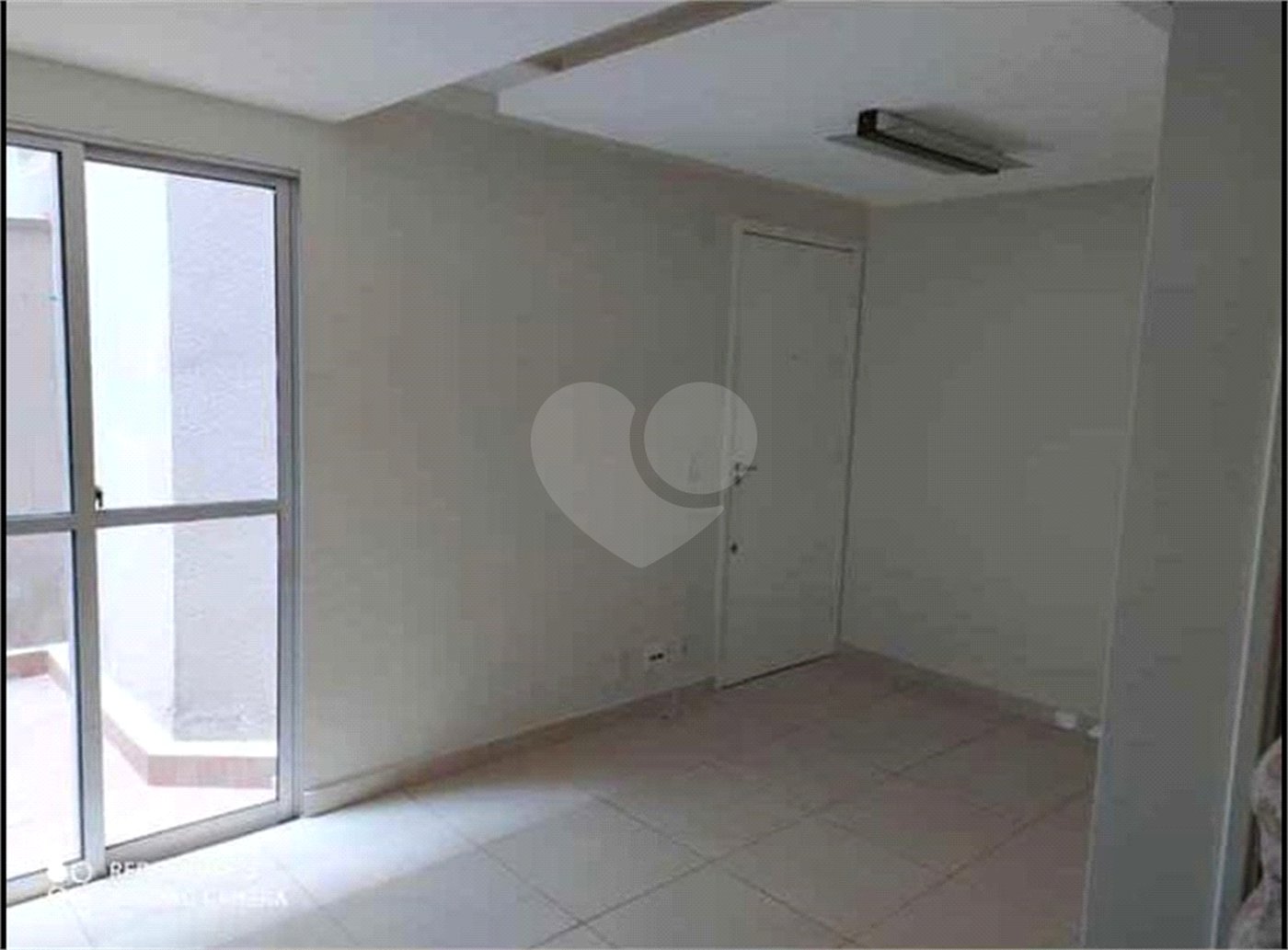 Apartamento no Condomínio Monte Nevada