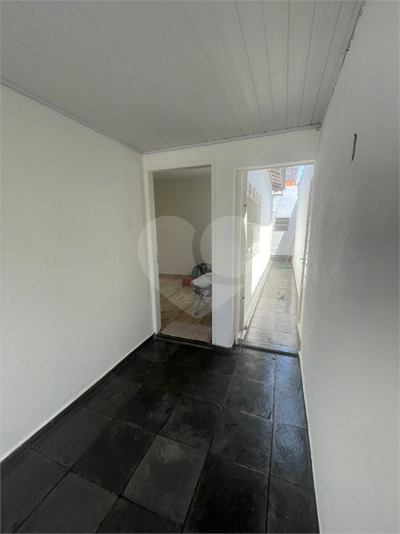 Casa de Vila à venda com 1 quarto em Tucuruvi, São Paulo, SP