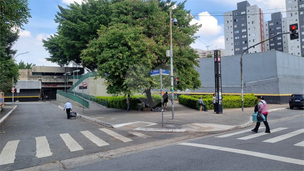 Apartamento do Lado do Metrô Bresser Móoca