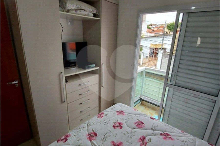 Oportunidade única! Sobrado impecável com 2 suítes e 2 vagas