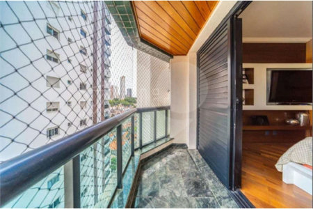 Excelente apartamento na Mooca