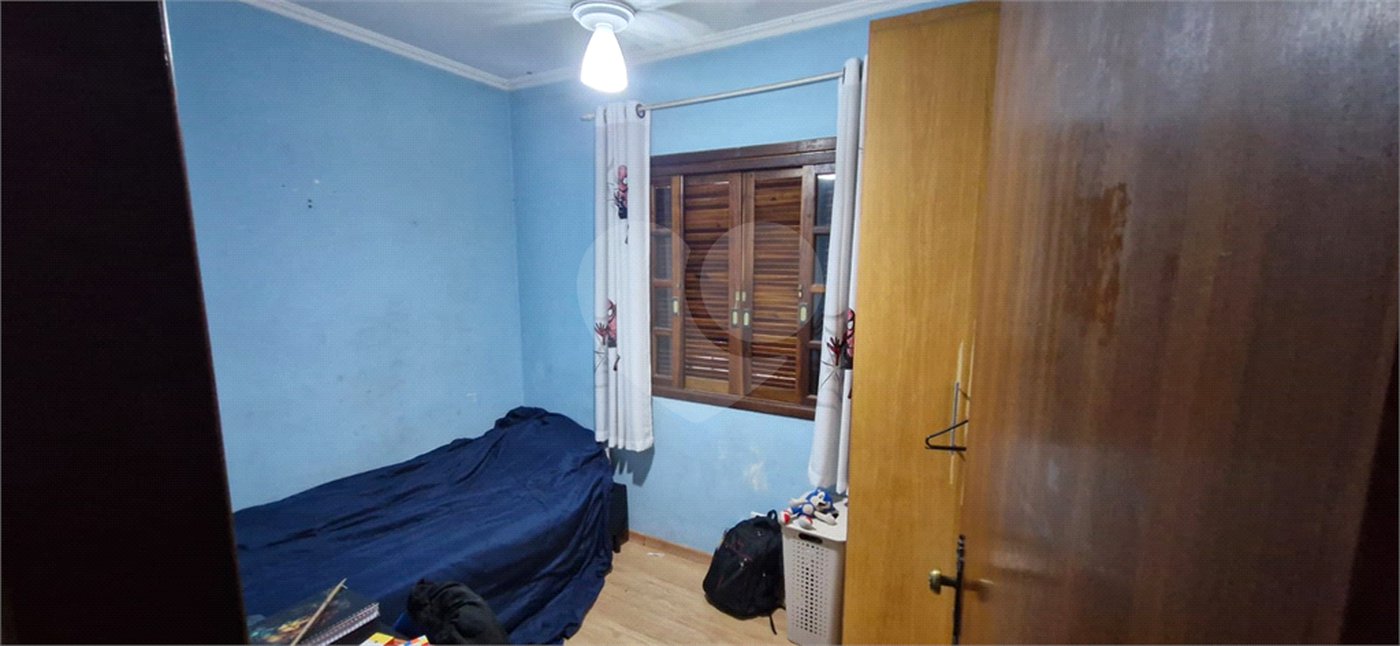 Sobrado à venda com 3 suítes em Vila Guilherme, São Paulo, SP