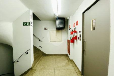 Sala à venda em Jardim do Mar, São Bernardo do Campo, SP