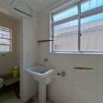 Apartamento Residencial à venda, Gonzaga, Santos - AP1410.