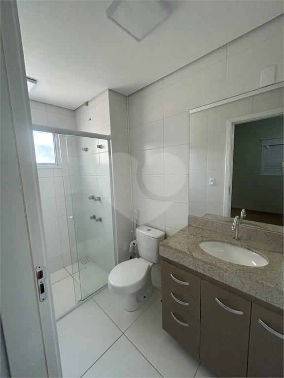 Apartamento à venda com 3 quartos, sendo 1 suíte, em Parque Campolim, Sorocaba, SP