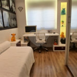 Apartamento à venda ou para alugar com 4 suítes no Centro, São Bernardo do Campo, SP