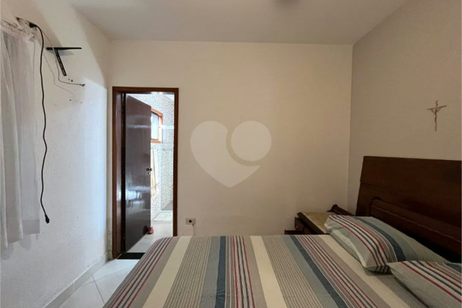 Casa à venda com 3 quartos, sendo 1 suíte, em Morada da Praia, Bertioga, SP