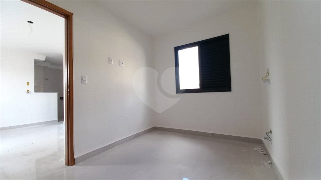 Apartamento à venda com 2 quartos em Santana, São Paulo, SP